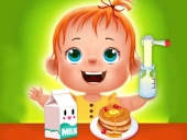 Baby care for kids