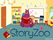 Storyzoo games