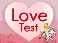 Love test