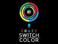 Crazy switch color