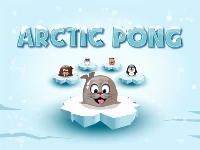 Arctic pong