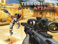 Terrorist attack