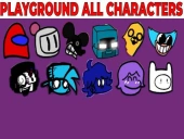 Fnf character test playground remake