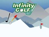 Infinity golf