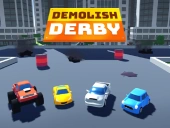 Demolish derby