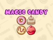 Magic candy