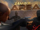 Zombie area