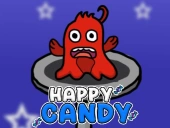 Happy candy