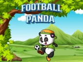 Football panda