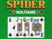 Spider solitaire pro