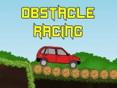 Obstacle racing