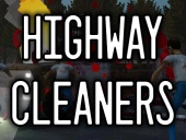 Highway cleaners