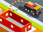 City constructor driver 3d game