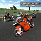 Pinnacle motox