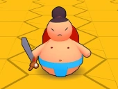 Sumo battle!