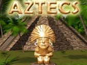 Gold aztec