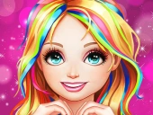 Love story dress up ❤️ girl games