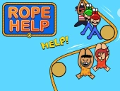 Ropе help