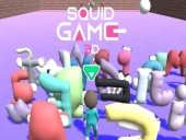 Squid abecedary game