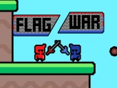 Flag war