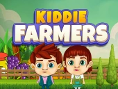 Kiddie farmers