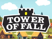 Tower of fall