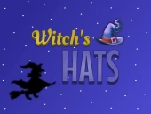 Witchs hats