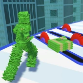 Money man 3d