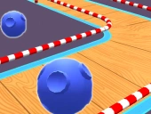 Roll ball 3d