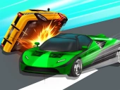 Ace car racing