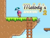 Melodys adventure 2