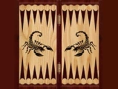 Backgammon narde online