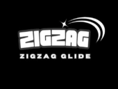 Zigzag glide