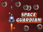 Space guardian