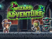 Wizard adventure