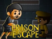 Prison escapes