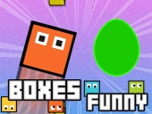 Boxes funny