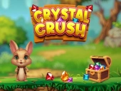 Crystal crush