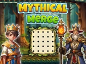 Mythical merge