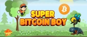 Super bitcoin boy