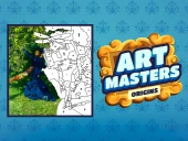 Art master origins