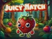 Juicy match