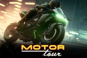 Motor tour