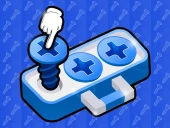 Screw jam - fun puzzle game