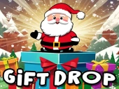 Gift drop