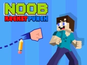 Noob rocket punch