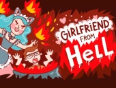 Girlfriend from hell