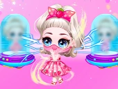 Sweet dolls fashion princess