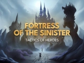 Fortress of the sinister