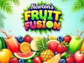 Newtons fruit fusion